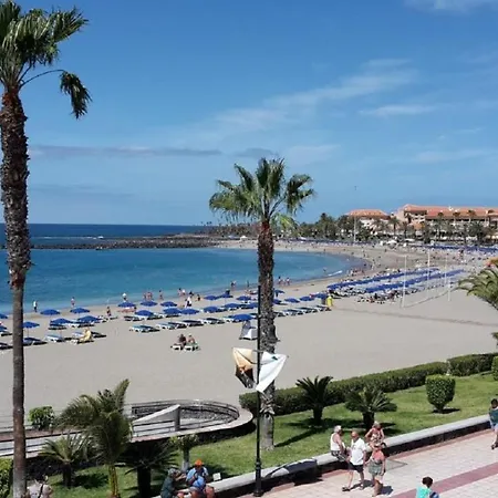 Royal Garden Sea Views By Deihu Experiences Apartamento