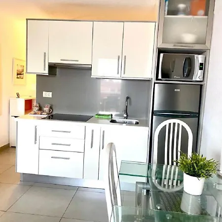 Royal Garden Sea Views By Deihu Experiences Apartamento Playa de las Americas (Tenerife)