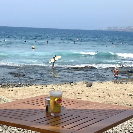 Royal Garden Sea Views By Deihu Experiences Apartamento Playa de las Americas (Tenerife)