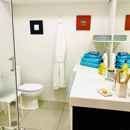 Apartamento Royal Garden Sea Views By Deihu Experiences Playa de las Americas (Tenerife)