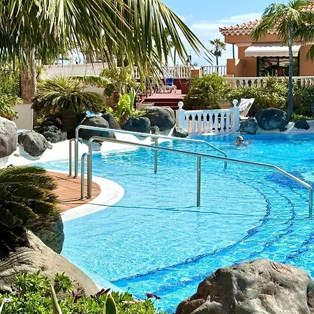 Apartamento Royal Garden Sea Views By Deihu Experiences Playa de las Americas (Tenerife)