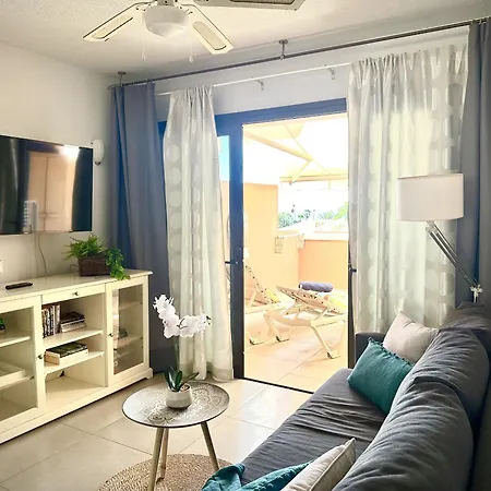 Apartamento Royal Garden Sea Views By Deihu Experiences Playa de las Americas (Tenerife)