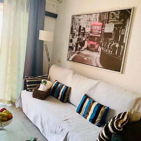 Apartamento Royal Garden Sea Views By Deihu Experiences