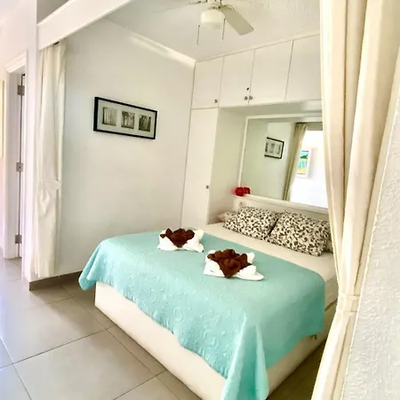 Royal Garden Sea Views By Deihu Experiences Apartamento *