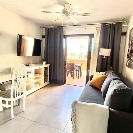 Royal Garden Sea Views By Deihu Experiences Apartamento *