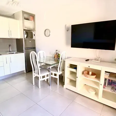 Royal Garden Sea Views By Deihu Experiences Playa de las Américas