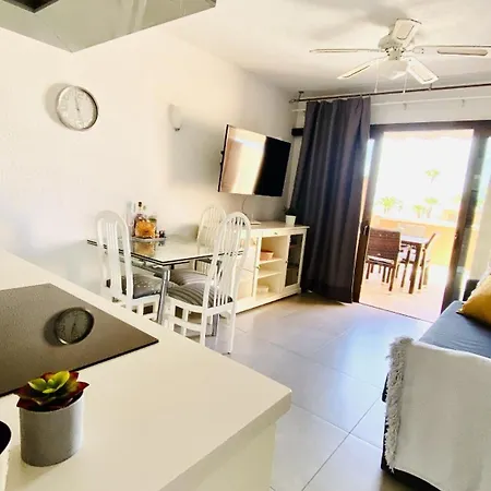 Royal Garden Sea Views By Deihu Experiences Playa de las Américas