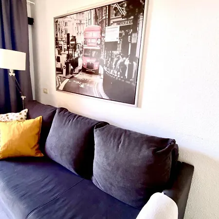 Royal Garden Sea Views By Deihu Experiences * Playa de las Americas (Tenerife)