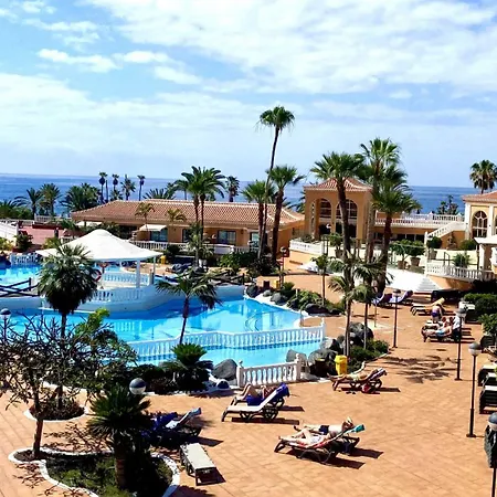 Royal Garden Sea Views By Deihu Experiences Playa de las Américas