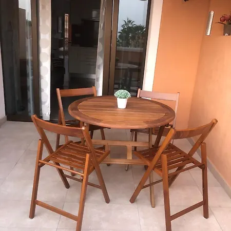 Royal Garden Sea Views By Deihu Experiences Apartamento