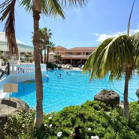 Lägenhet Royal Garden Sea Views By Deihu Experiences Playa de las Americas (Tenerife)