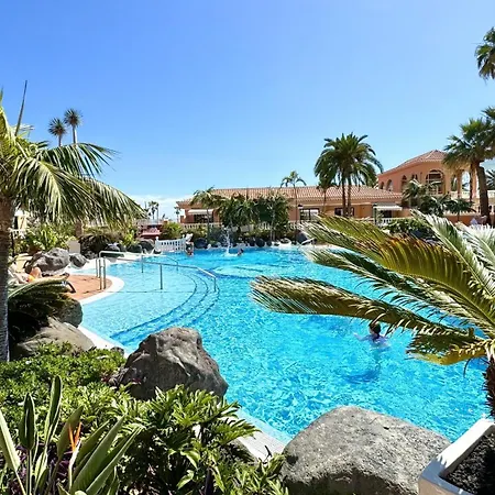 Royal Garden Sea Views By Deihu Experiences * Playa de las Américas