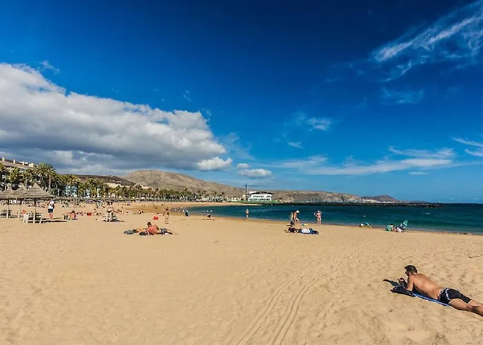 Royal Garden Sea Views By Deihu Experiences Playa de las Américas