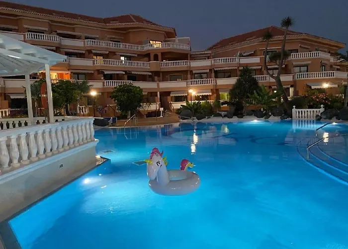 Royal Garden Sea Views By Deihu Experiences Apartamento