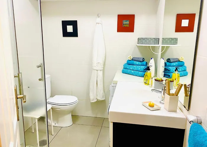 Apartamento Royal Garden Sea Views By Deihu Experiences Playa de las Américas