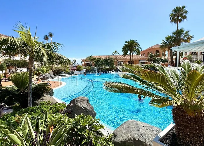 Royal Garden Sea Views By Deihu Experiences * Playa de las Américas