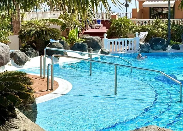 Apartamento Royal Garden Sea Views By Deihu Experiences Playa de las Américas