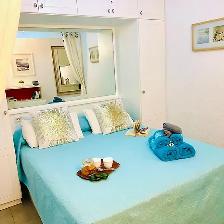 Royal Garden Sea Views By Deihu Experiences 아파트 플라야데라스아메리카스