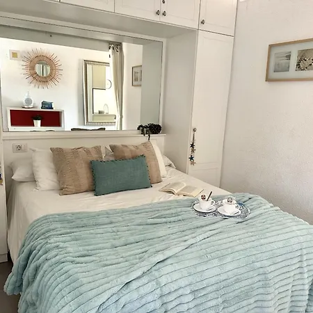 Royal Garden Sea Views By Deihu Experiences Apartament