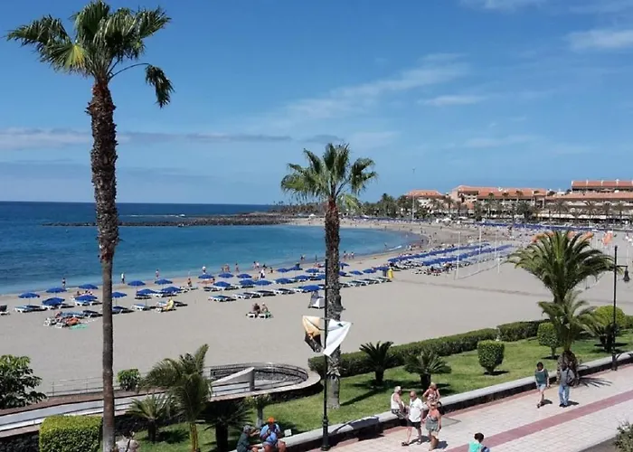 Royal Garden Sea Views By Deihu Experiences Apartmán
