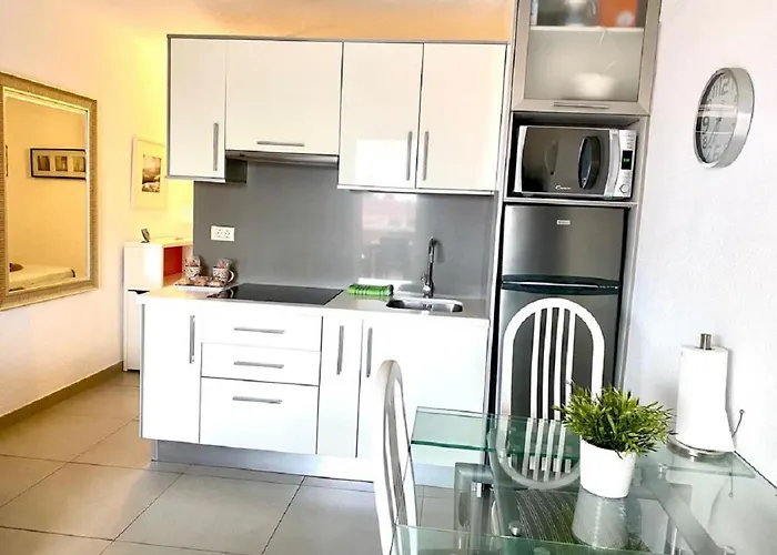 Royal Garden Sea Views By Deihu Experiences Apartmán Playa de las Americas (Tenerife)