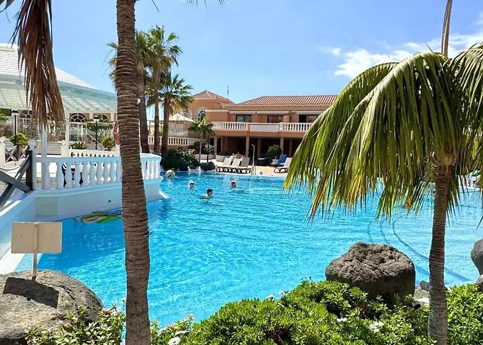 Apartmán Royal Garden Sea Views By Deihu Experiences Playa de las Americas (Tenerife)