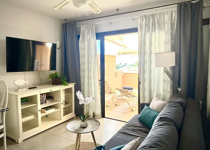 Apartmán Royal Garden Sea Views By Deihu Experiences Playa de las Americas (Tenerife)