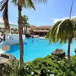 公寓 Royal Garden Sea Views By Deihu Experiences 美洲海滩