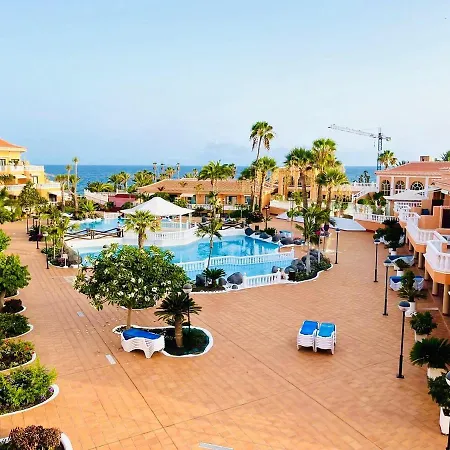 Royal Garden Sea Views By Deihu Experiences * بلايا ذي لاس أميريكاس